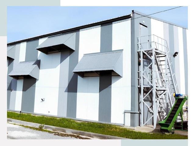 Строительство овощехранилищ от 616 руб. в Копейск