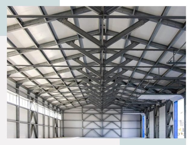 Производственные здания в Копейске от 616 руб. - Надежно и быстро