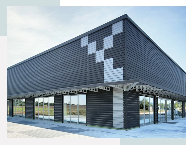 Торговые здания в Копейск от 616 руб. за м2