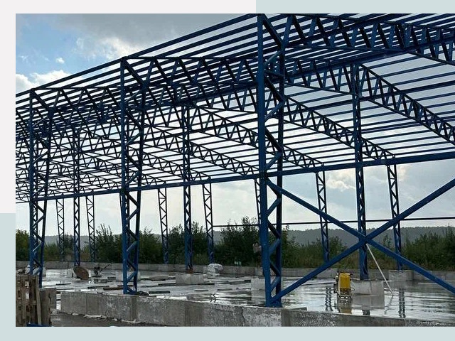 Строительство картодромов в Копейске