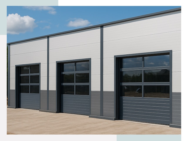 Строительство автомоек в Копейске