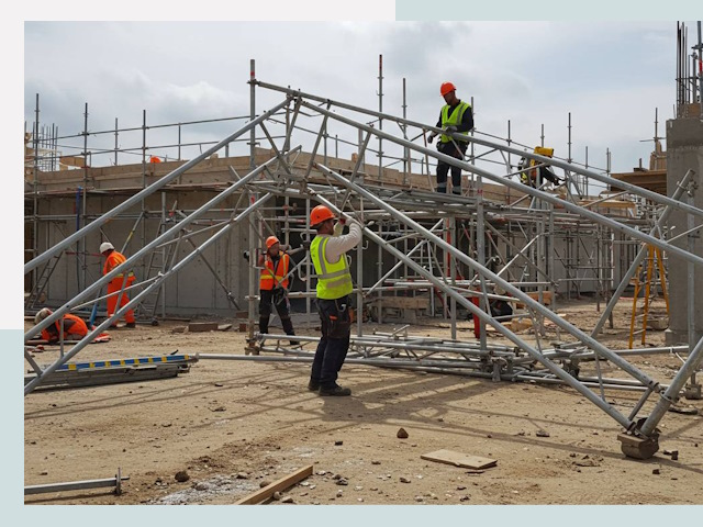 Демонтаж металлоконструкций в Копейске