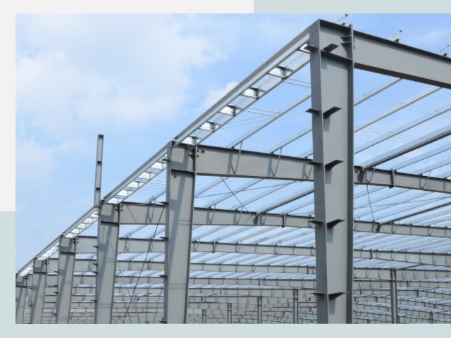 Металлокаркасы для складов от 616 руб. в Копейске